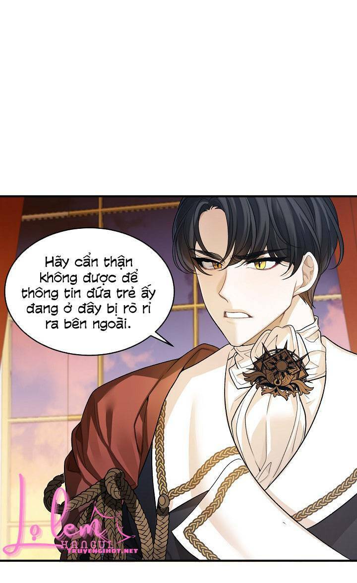 Bước Tới Con Đường Hoa Chapter 3 - Trang 2