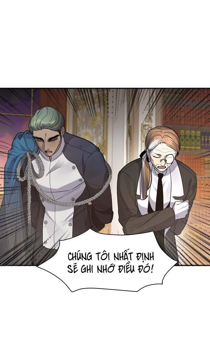 Bước Tới Con Đường Hoa Chapter 3 - Trang 2