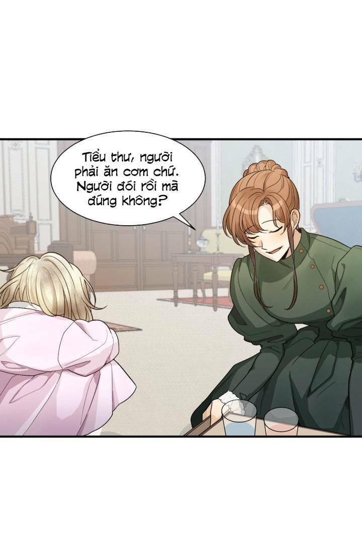 Bước Tới Con Đường Hoa Chapter 3 - Trang 2