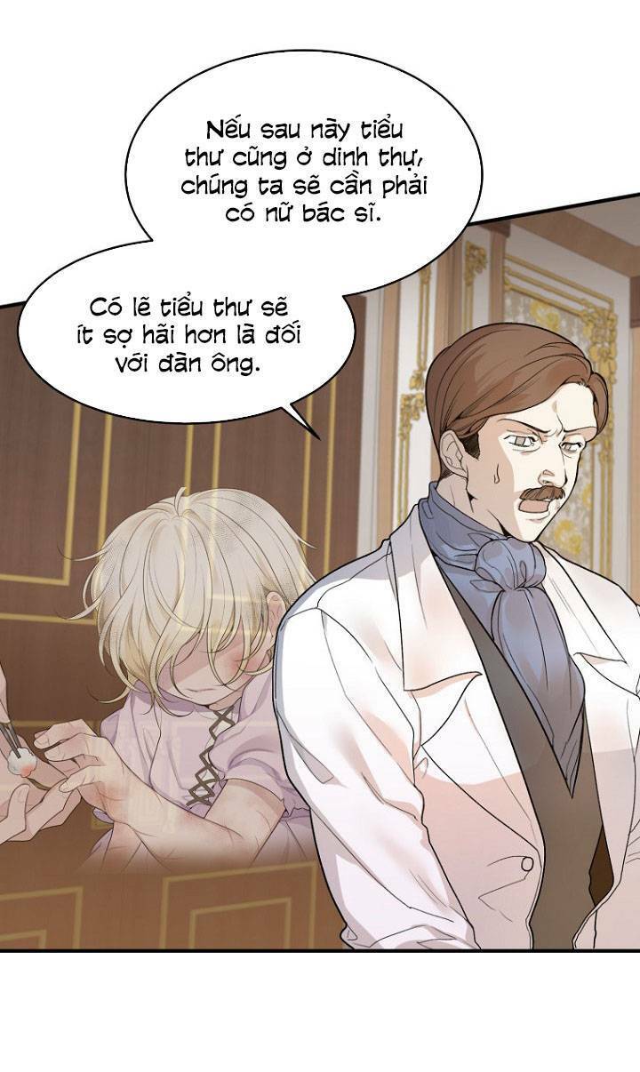 Bước Tới Con Đường Hoa Chapter 3 - Trang 2