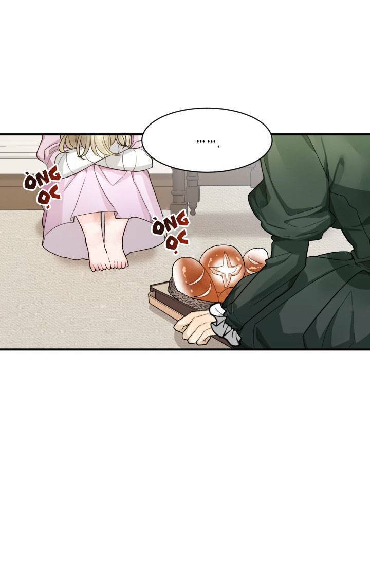 Bước Tới Con Đường Hoa Chapter 3 - Trang 2