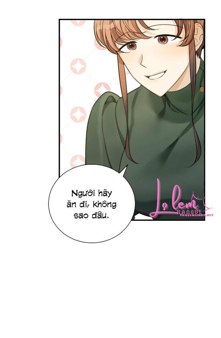 Bước Tới Con Đường Hoa Chapter 3 - Trang 2