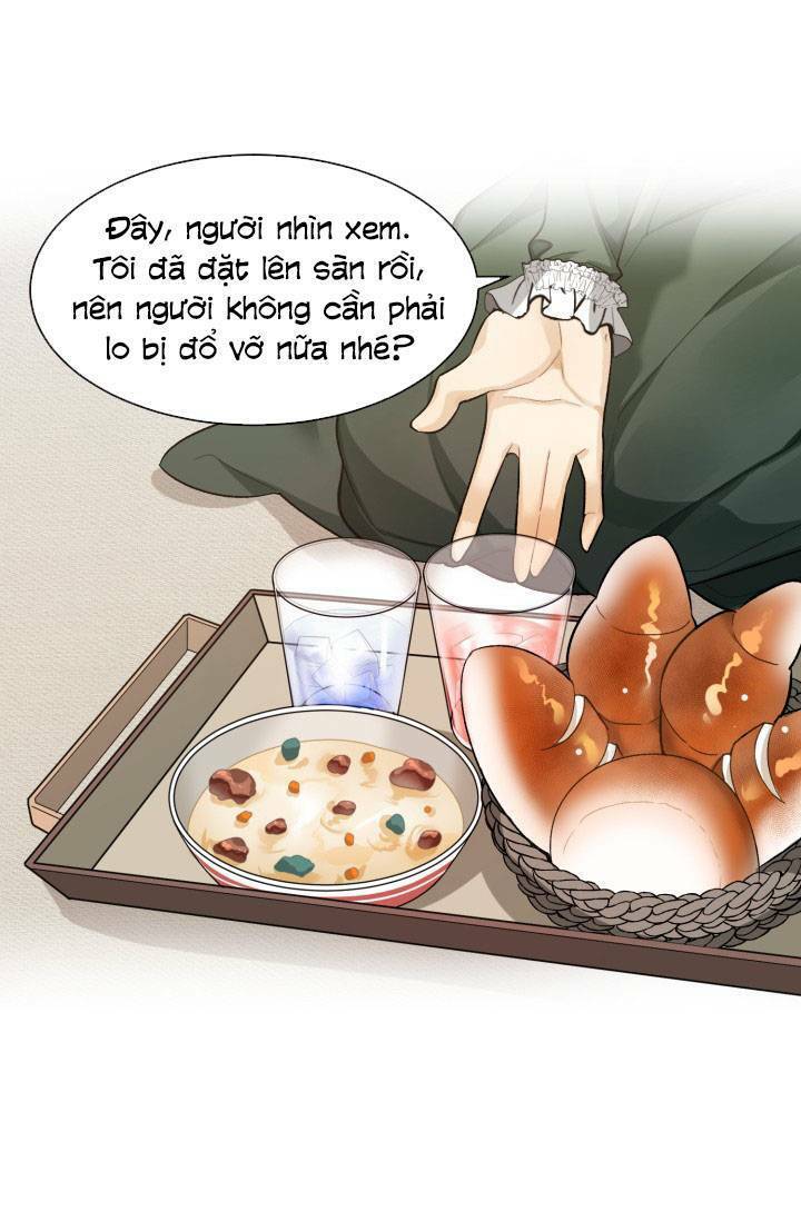 Bước Tới Con Đường Hoa Chapter 3 - Trang 2