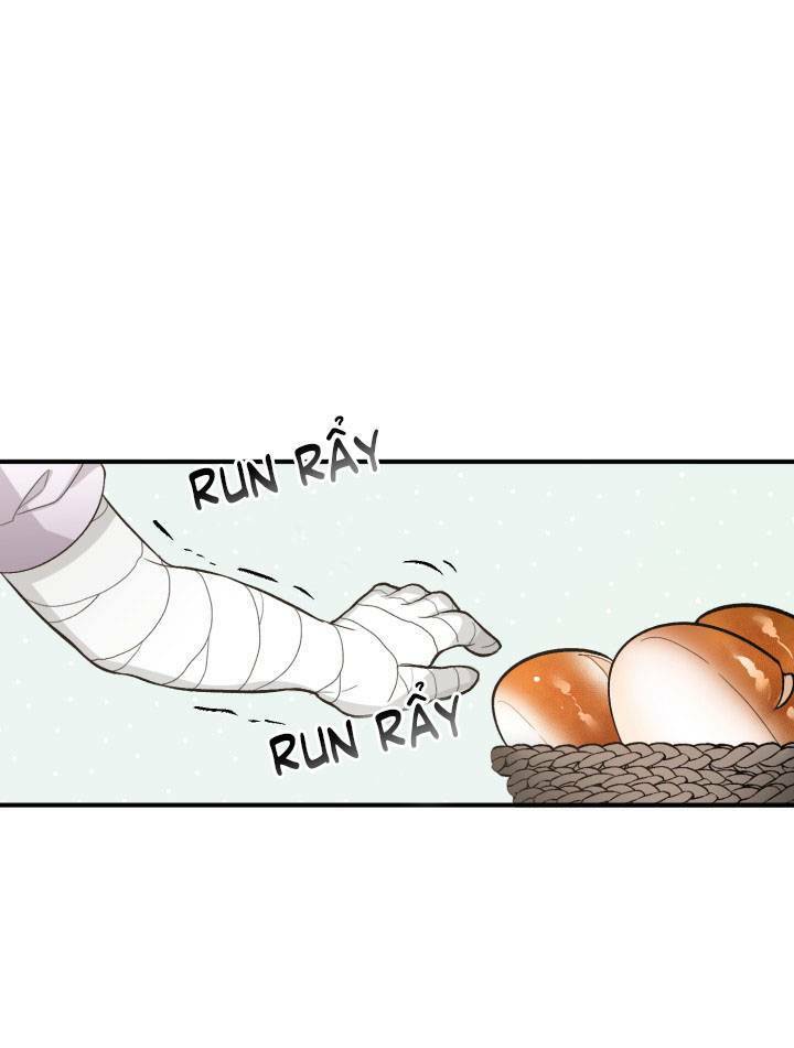 Bước Tới Con Đường Hoa Chapter 3 - Trang 2