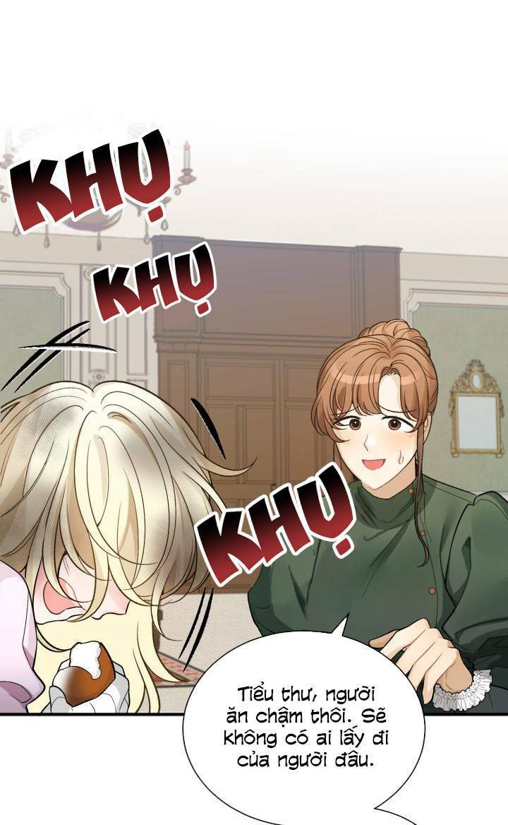 Bước Tới Con Đường Hoa Chapter 3 - Trang 2