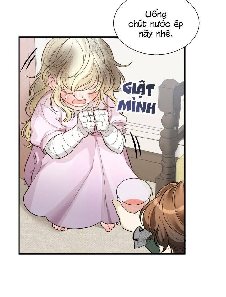 Bước Tới Con Đường Hoa Chapter 3 - Trang 2