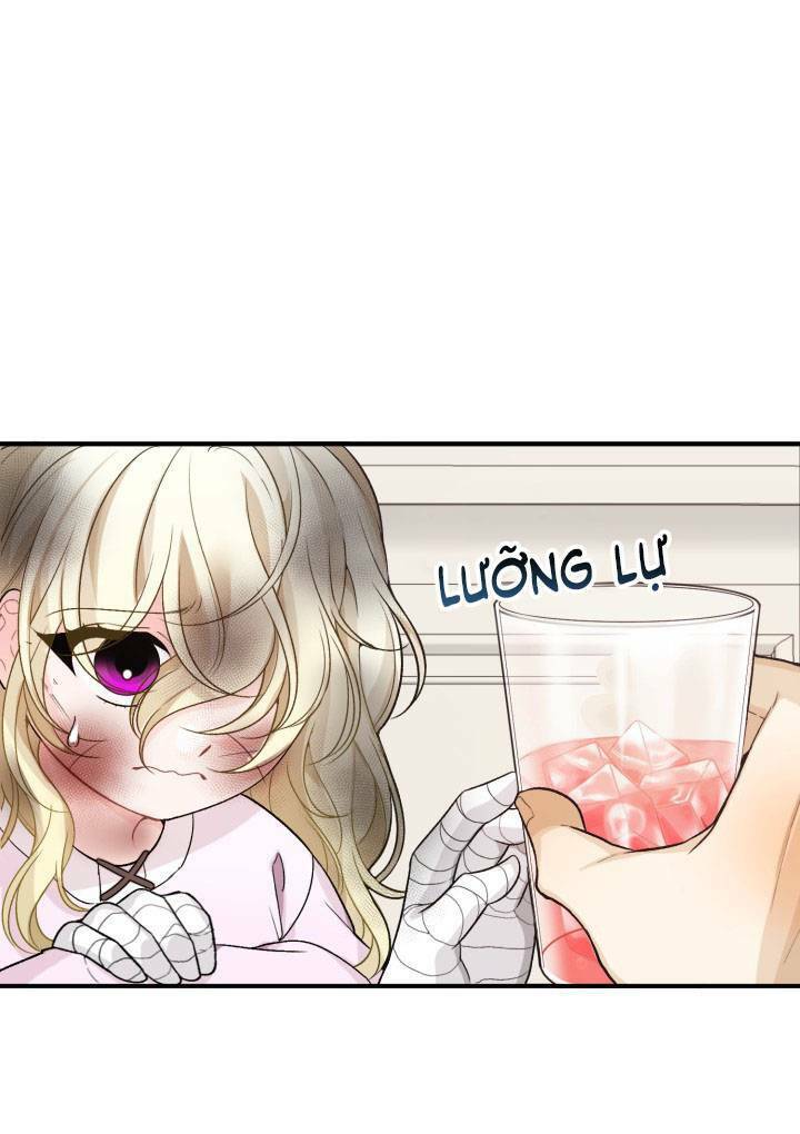 Bước Tới Con Đường Hoa Chapter 3 - Trang 2