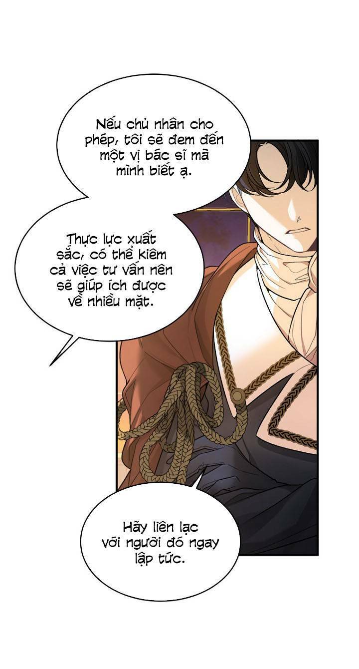 Bước Tới Con Đường Hoa Chapter 3 - Trang 2