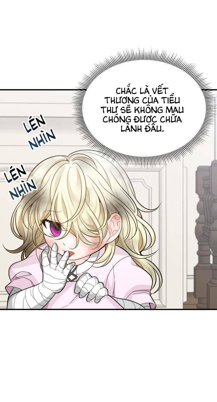 Bước Tới Con Đường Hoa Chapter 3 - Trang 2