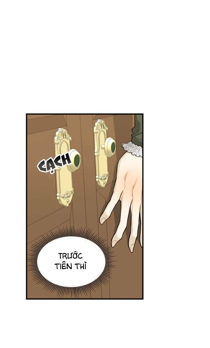 Bước Tới Con Đường Hoa Chapter 3 - Trang 2