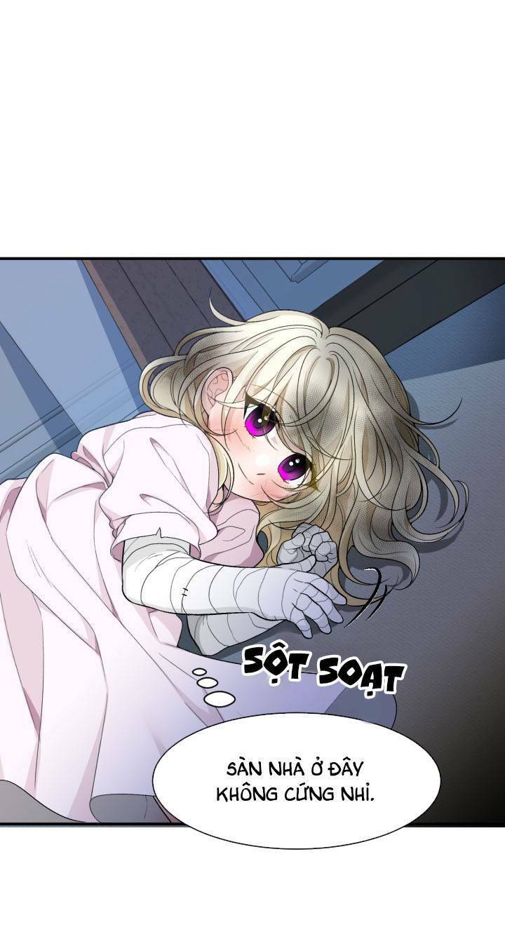 Bước Tới Con Đường Hoa Chapter 3 - Trang 2