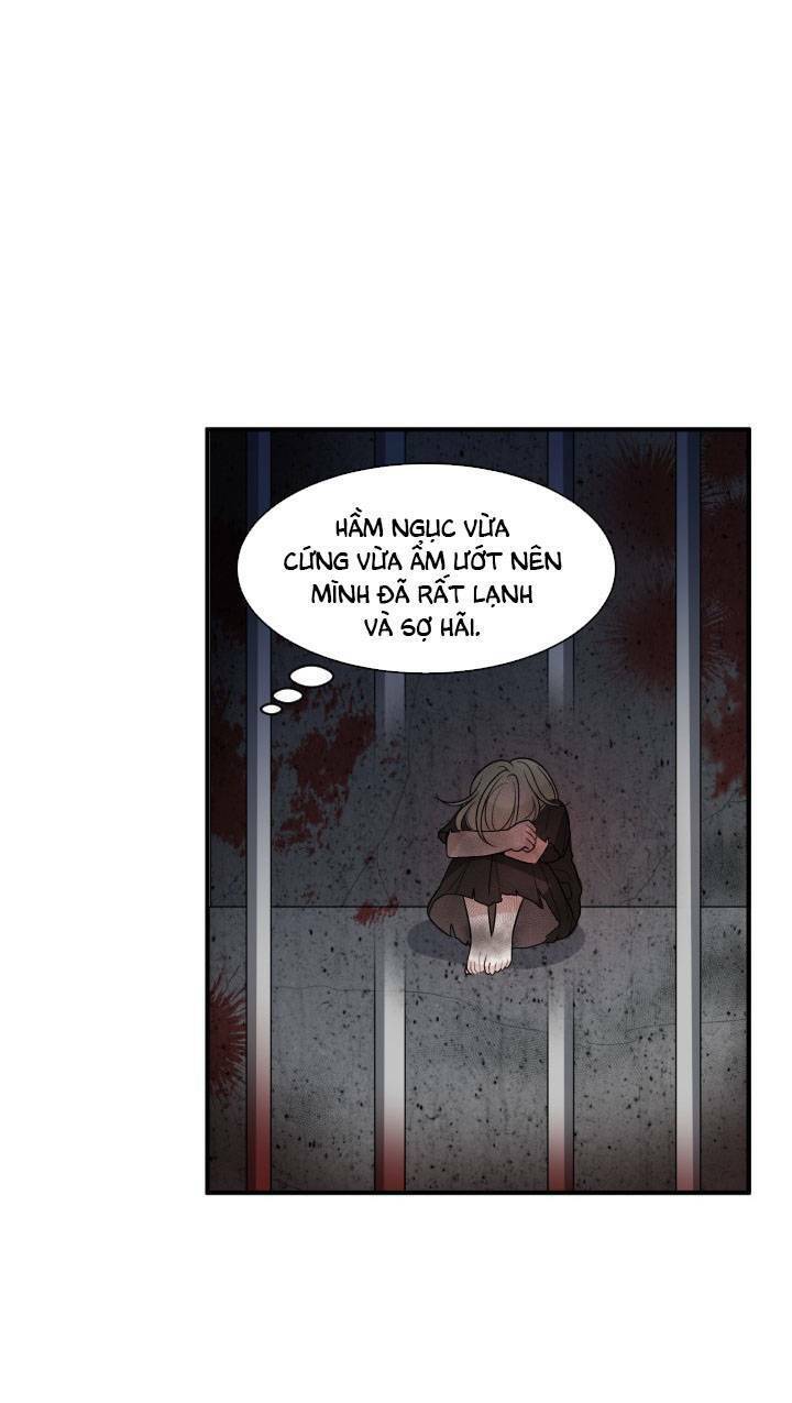 Bước Tới Con Đường Hoa Chapter 3 - Trang 2