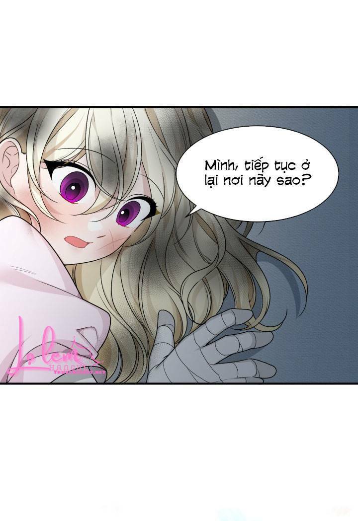 Bước Tới Con Đường Hoa Chapter 3 - Trang 2