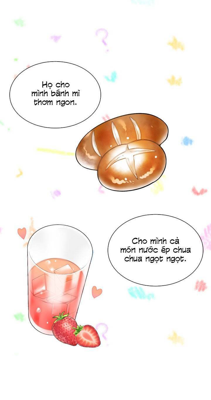 Bước Tới Con Đường Hoa Chapter 3 - Trang 2