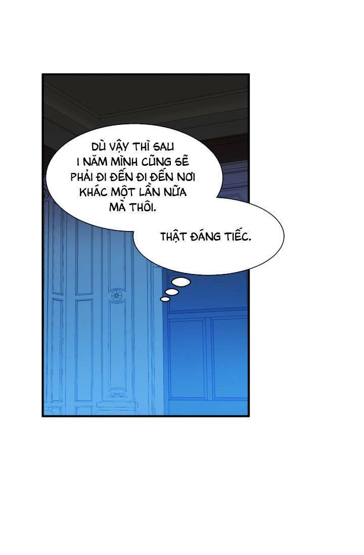 Bước Tới Con Đường Hoa Chapter 3 - Trang 2