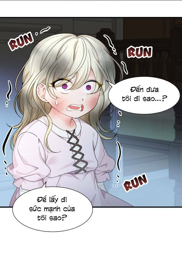 Bước Tới Con Đường Hoa Chapter 3 - Trang 2