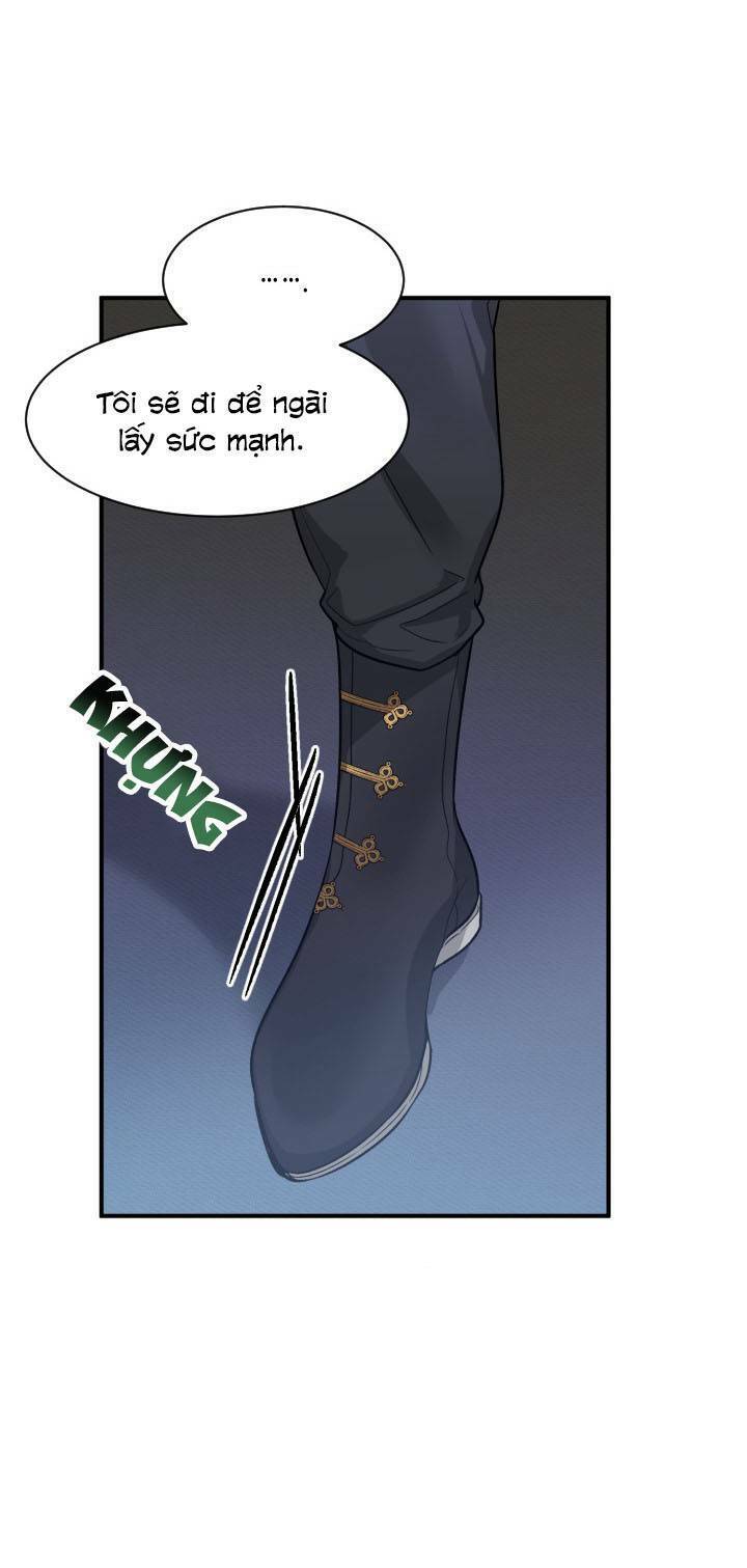 Bước Tới Con Đường Hoa Chapter 3 - Trang 2