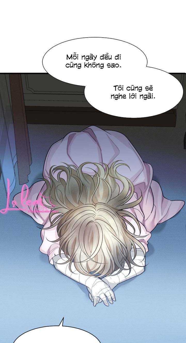 Bước Tới Con Đường Hoa Chapter 3 - Trang 2