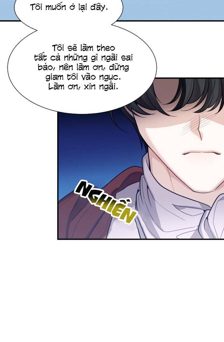 Bước Tới Con Đường Hoa Chapter 3 - Trang 2