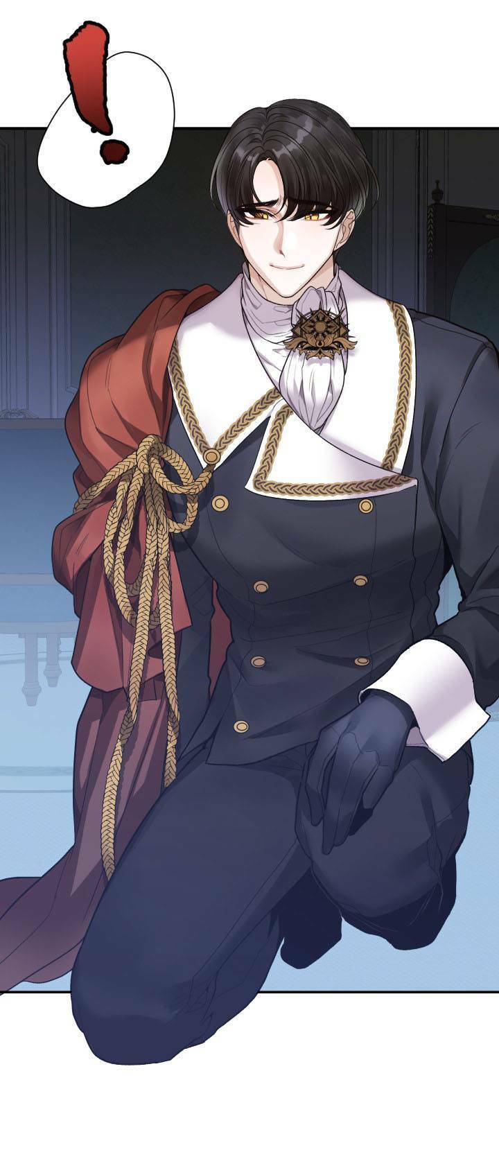 Bước Tới Con Đường Hoa Chapter 3 - Trang 2