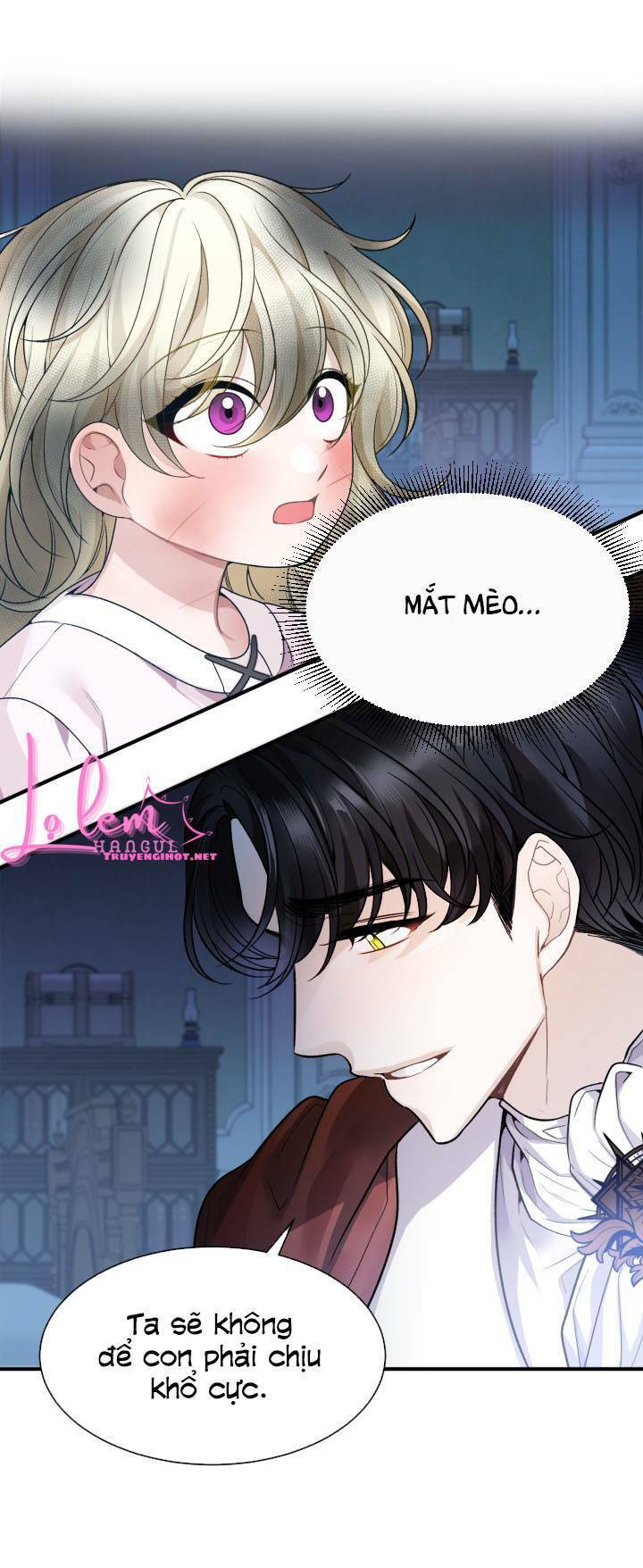 Bước Tới Con Đường Hoa Chapter 3 - Trang 2