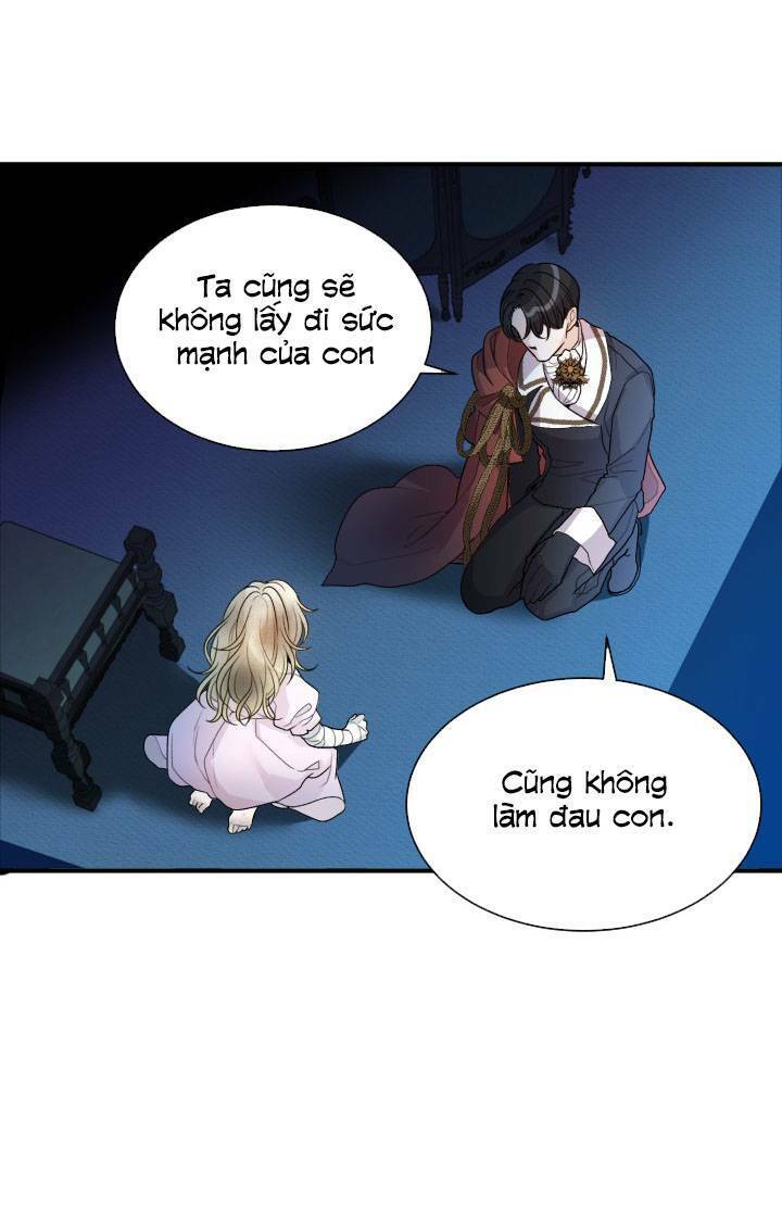 Bước Tới Con Đường Hoa Chapter 3 - Trang 2