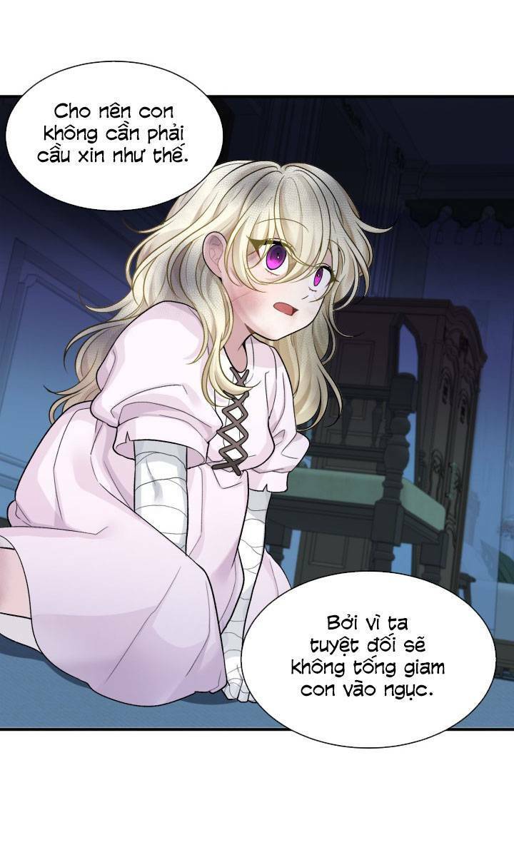 Bước Tới Con Đường Hoa Chapter 3 - Trang 2