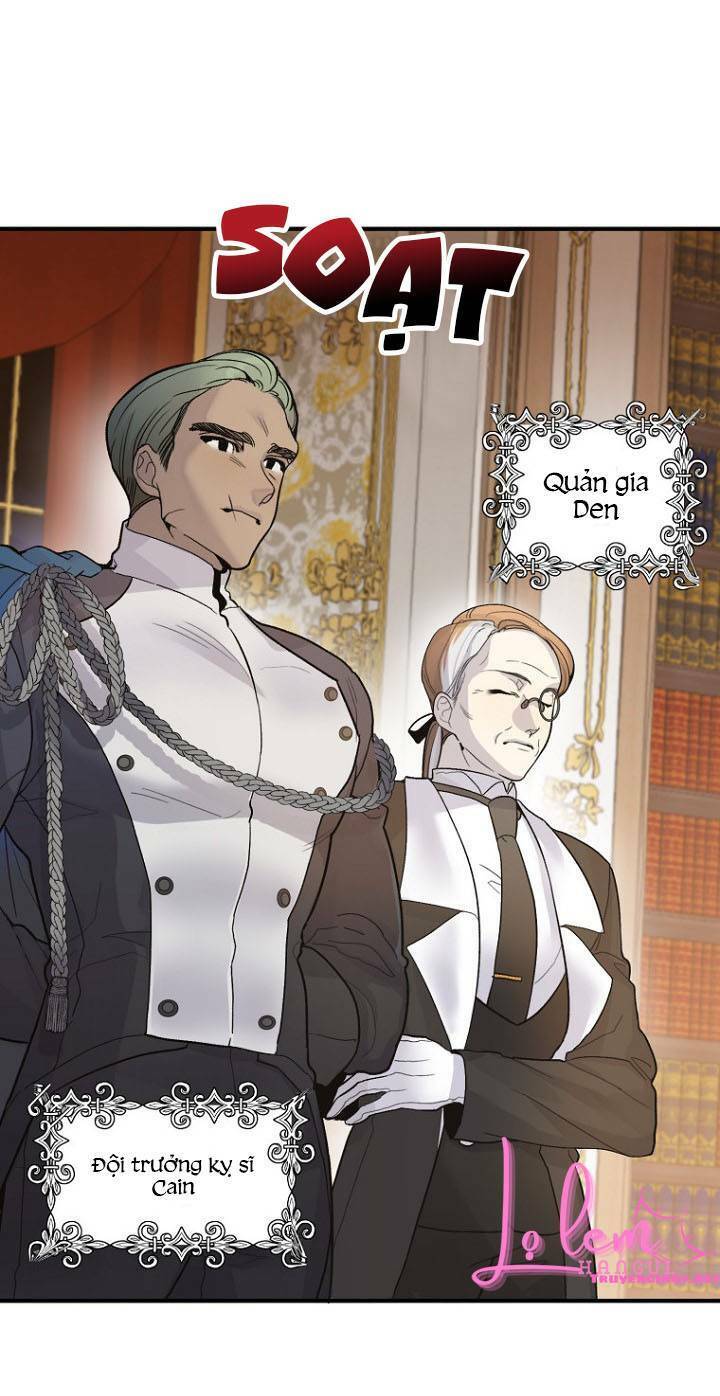 Bước Tới Con Đường Hoa Chapter 3 - Trang 2