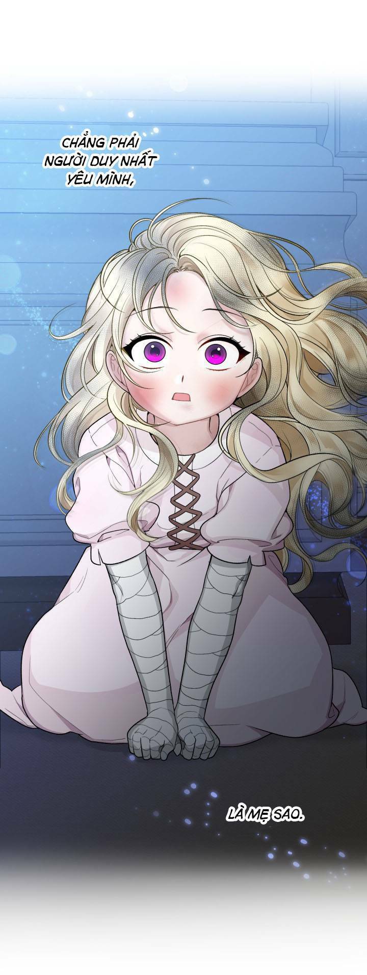 Bước Tới Con Đường Hoa Chapter 3 - Trang 2