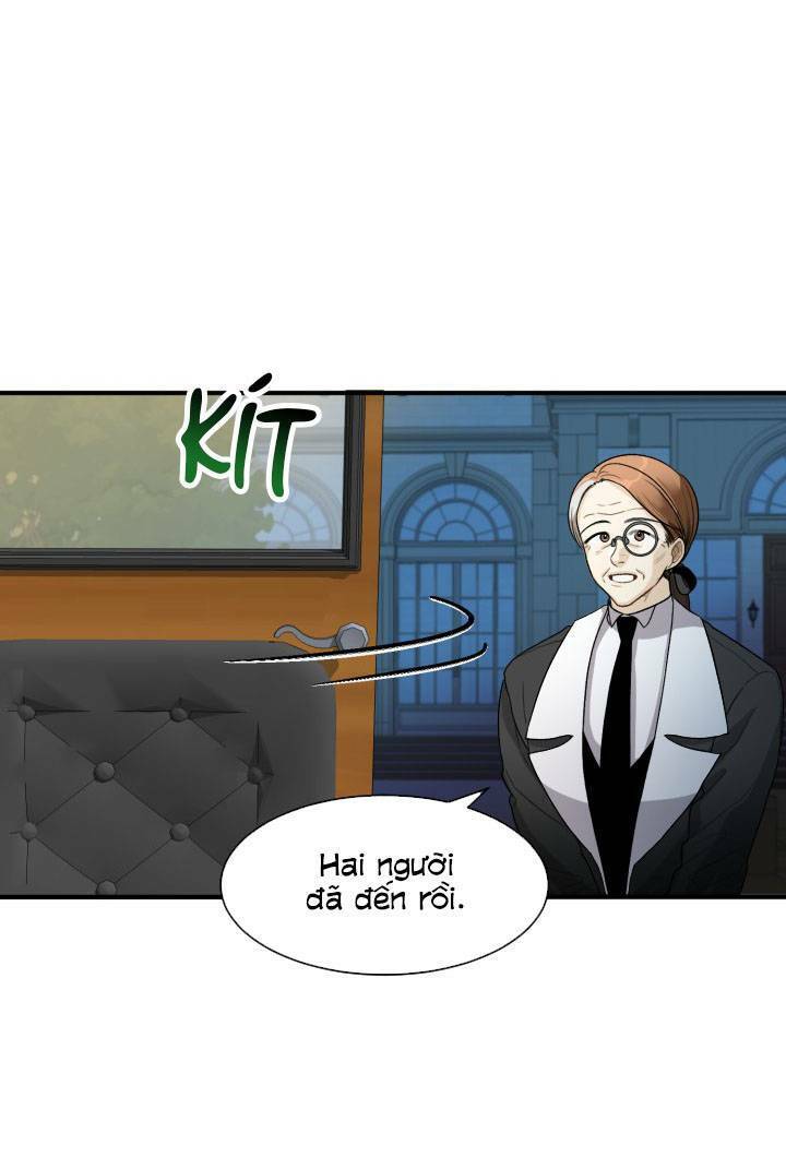 Bước Tới Con Đường Hoa Chapter 3 - Trang 2