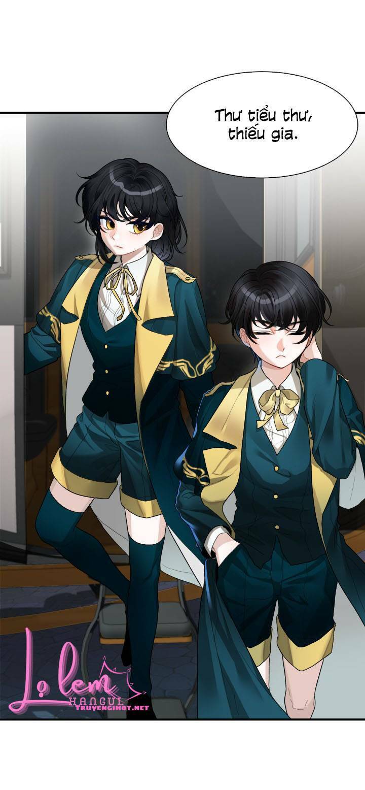 Bước Tới Con Đường Hoa Chapter 3 - Trang 2