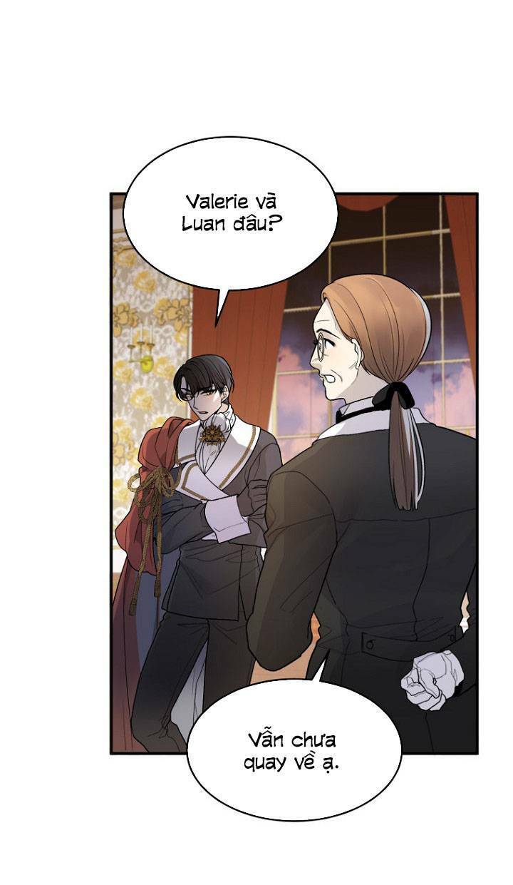 Bước Tới Con Đường Hoa Chapter 3 - Trang 2