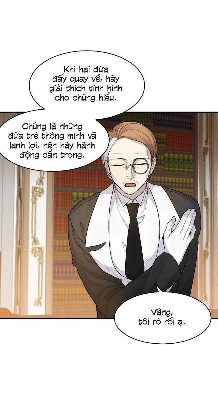 Bước Tới Con Đường Hoa Chapter 3 - Trang 2