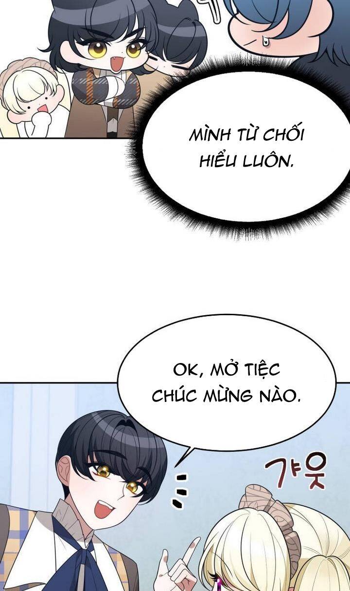 Bước Tới Con Đường Hoa Chapter 30 - Trang 2