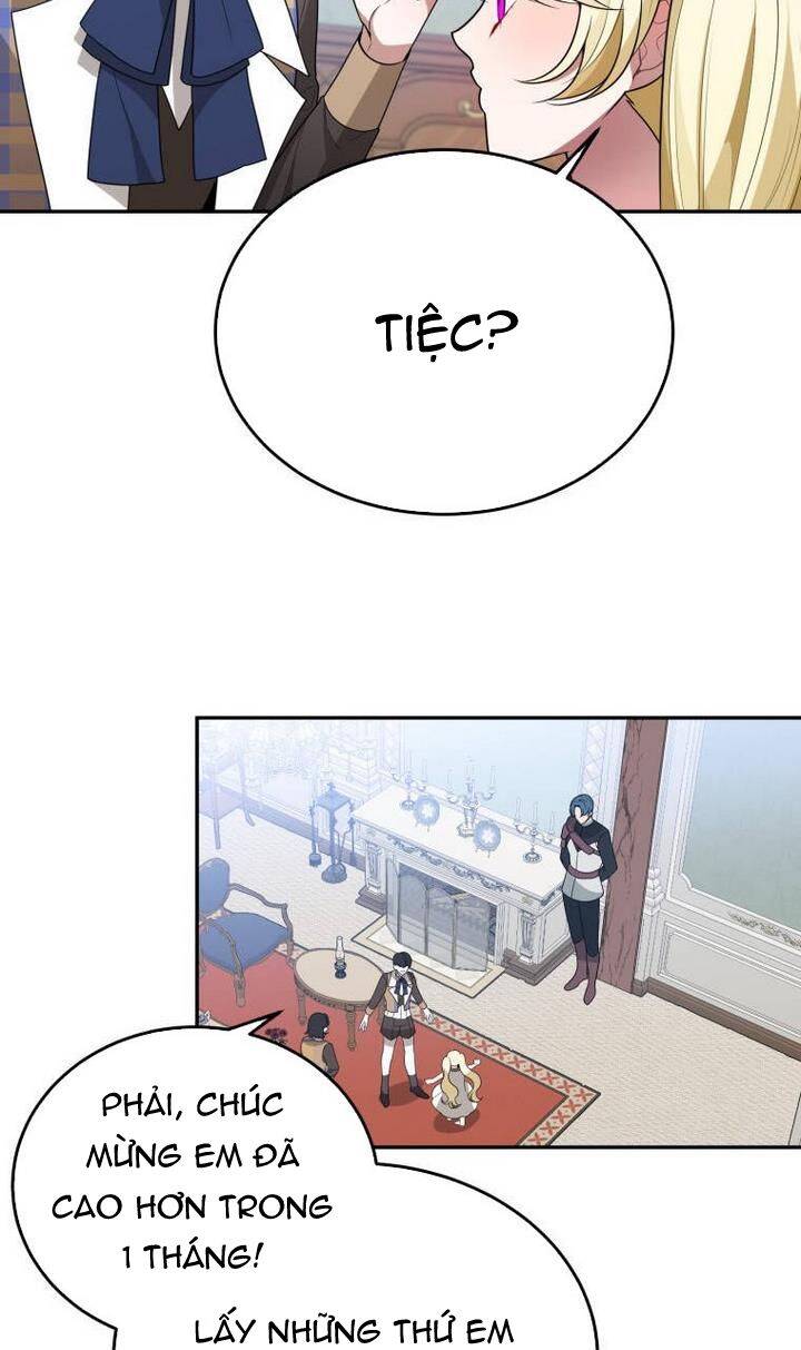 Bước Tới Con Đường Hoa Chapter 30 - Trang 2