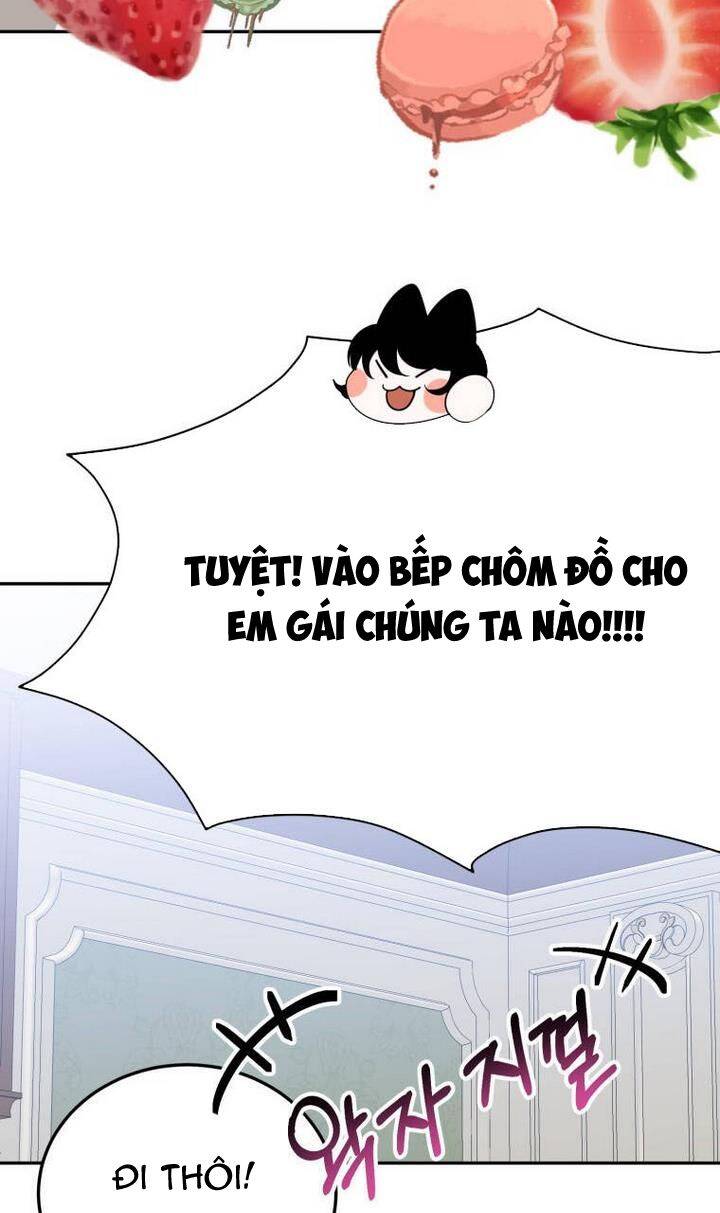 Bước Tới Con Đường Hoa Chapter 30 - Trang 2