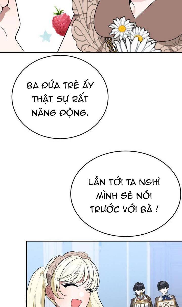 Bước Tới Con Đường Hoa Chapter 30 - Trang 2