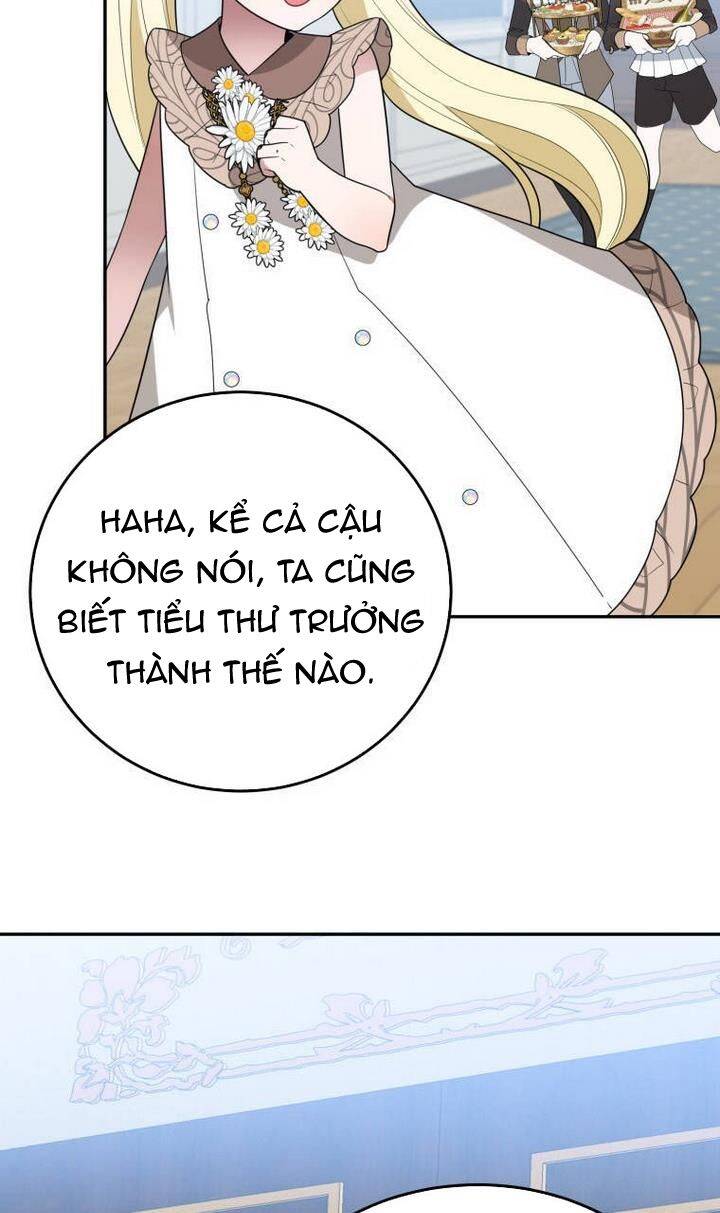 Bước Tới Con Đường Hoa Chapter 30 - Trang 2