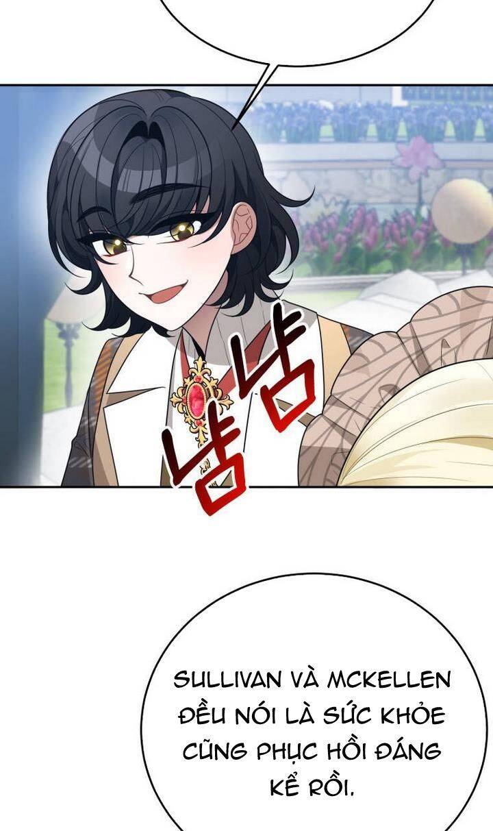 Bước Tới Con Đường Hoa Chapter 30 - Trang 2