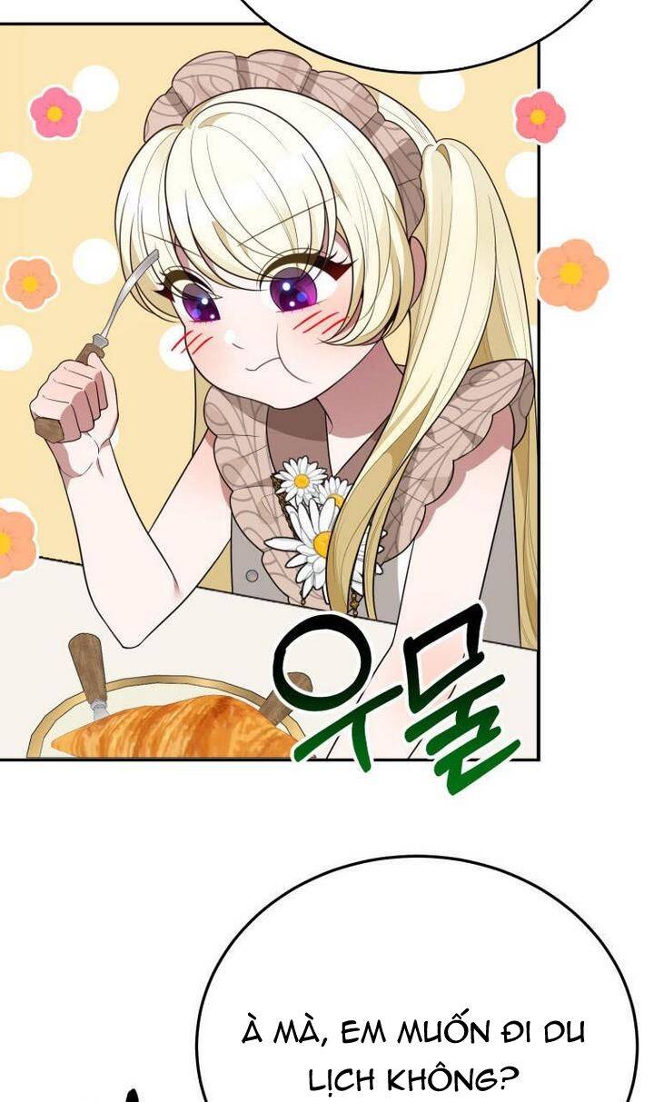 Bước Tới Con Đường Hoa Chapter 30 - Trang 2