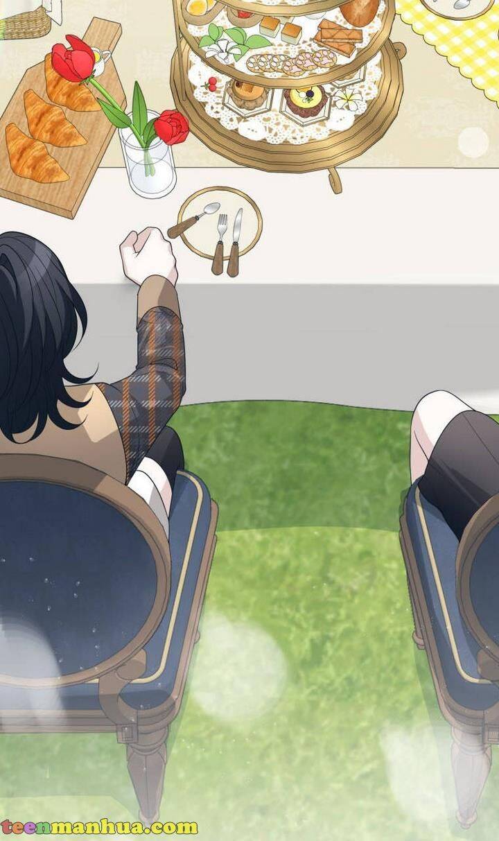 Bước Tới Con Đường Hoa Chapter 30 - Trang 2