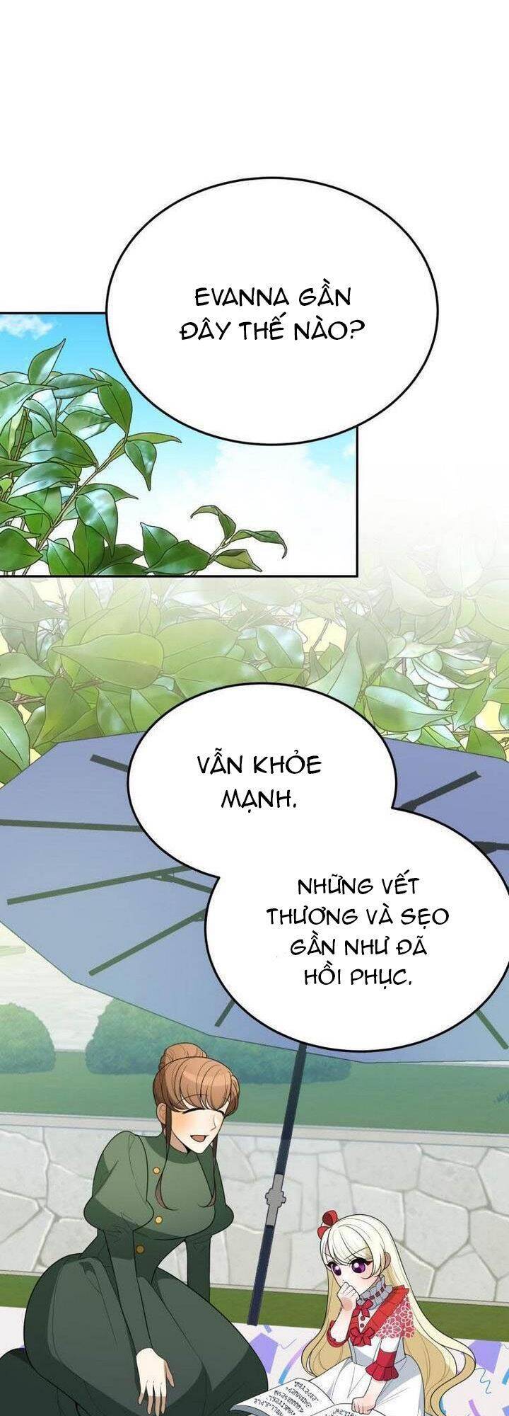 Bước Tới Con Đường Hoa Chapter 31 - Trang 2