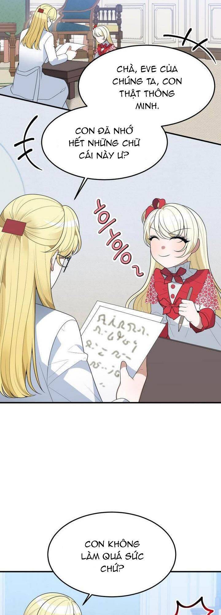 Bước Tới Con Đường Hoa Chapter 31 - Trang 2