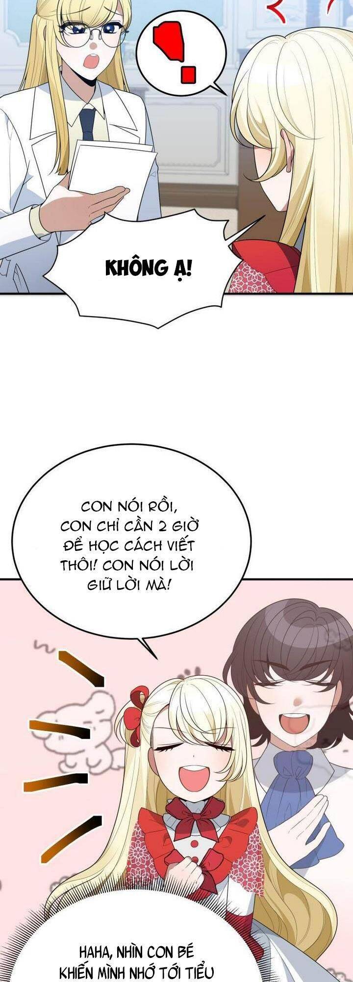 Bước Tới Con Đường Hoa Chapter 31 - Trang 2