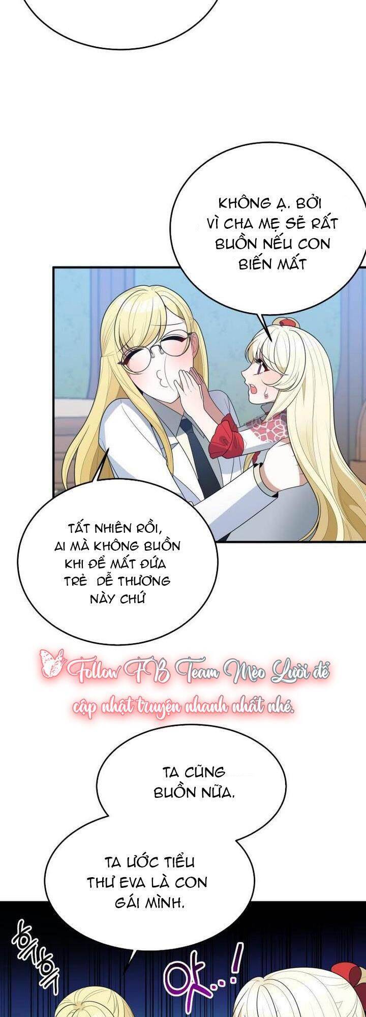 Bước Tới Con Đường Hoa Chapter 31 - Trang 2