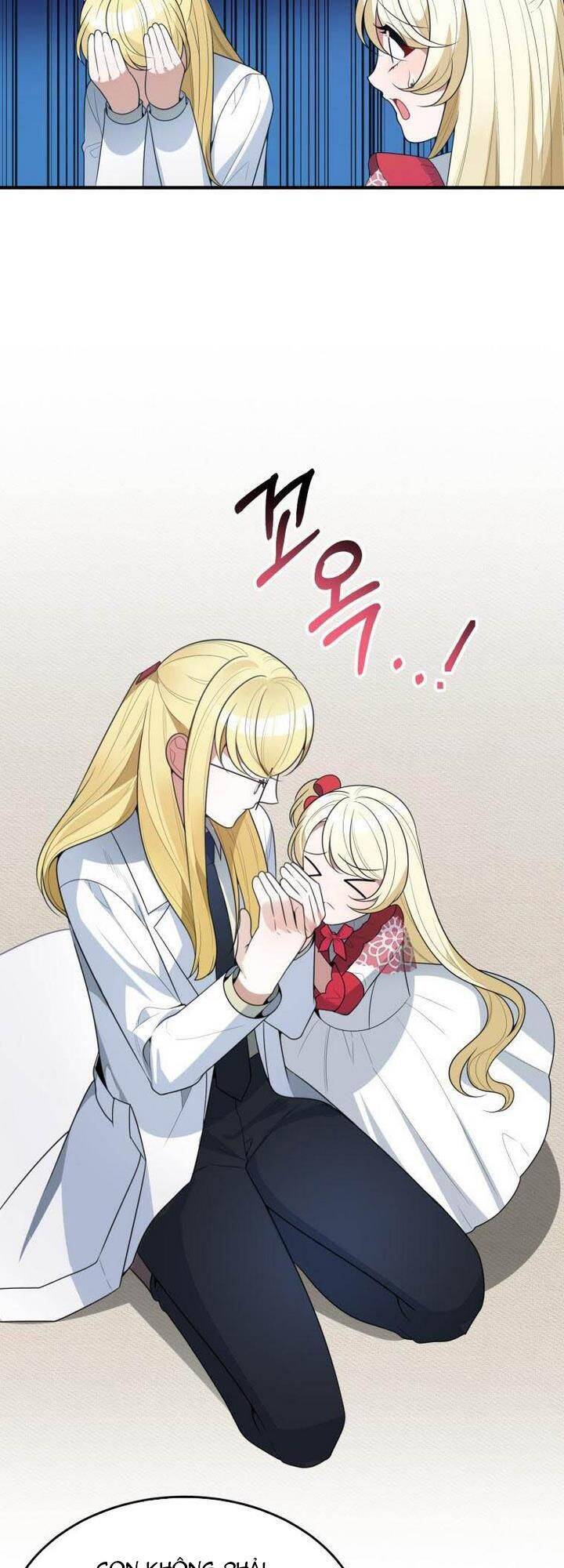 Bước Tới Con Đường Hoa Chapter 31 - Trang 2