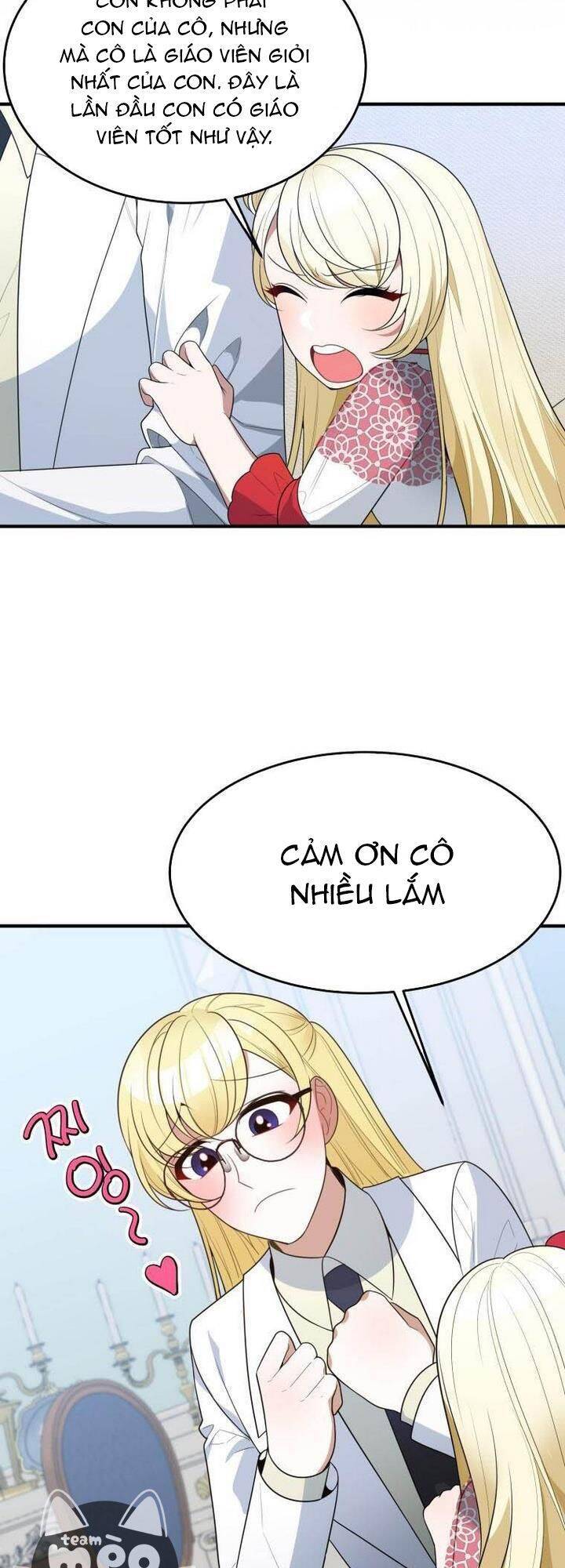 Bước Tới Con Đường Hoa Chapter 31 - Trang 2