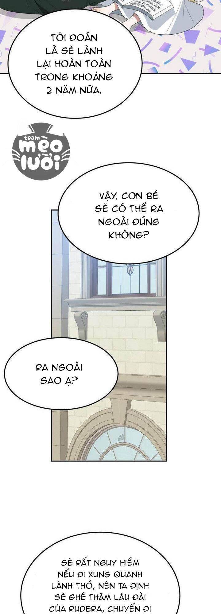 Bước Tới Con Đường Hoa Chapter 31 - Trang 2