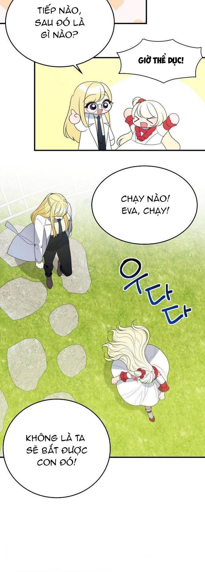 Bước Tới Con Đường Hoa Chapter 31 - Trang 2