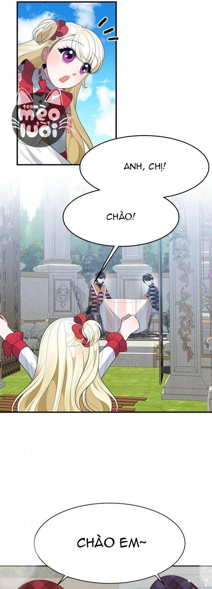 Bước Tới Con Đường Hoa Chapter 31 - Trang 2